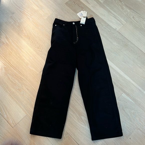 SANDRO Jeans - Picture 1 of 4